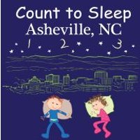 Count to Sleep Asheville, NC