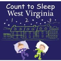Count to Sleep West Virginia