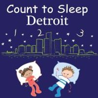 Count to Sleep Detroit