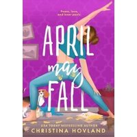 April May Fall