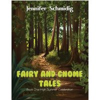 Fairy and Gnome Tales. Book 1