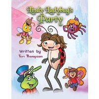 Lindy Ladybug's Party