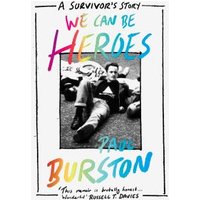 We Can Be Heroes
