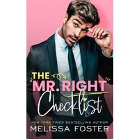 The Mr. Right Checklist