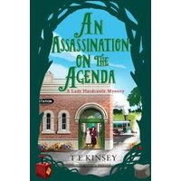 An Assassination on the Agenda