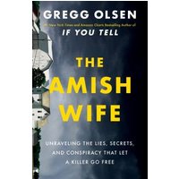 The Amish Wife