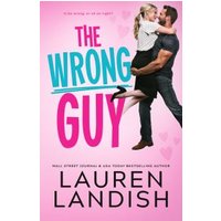 The Wrong Guy