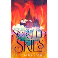 Scorched Skies