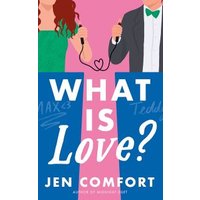 What Is Love?