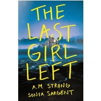 The Last Girl Left