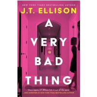 A Very Bad Thing