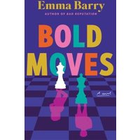 Bold Moves