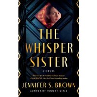 The Whisper Sister