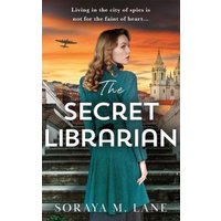 The Secret Librarian