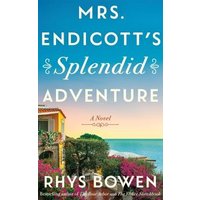 Mrs. Endicott's Splendid Adventure