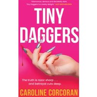 Tiny Daggers