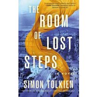 The Room of Lost Steps