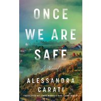 Once We Are Safe
