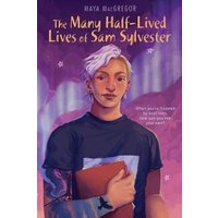 The Many Half-Lived Lives of Sam Sylvester