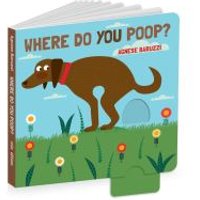 Where Do You Poop?