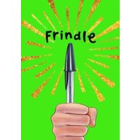 Frindle