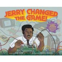 Jerry Changed the Game!