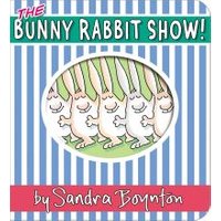 The Bunny Rabbit Show!