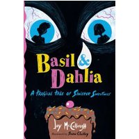 Basil & Dahlia
