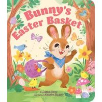 Bunny's Easter Basket