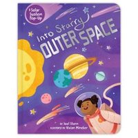 Into Starry Outer Space