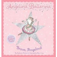 Bravo, Angelina!