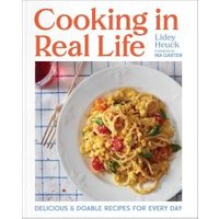 Cooking in Real Life