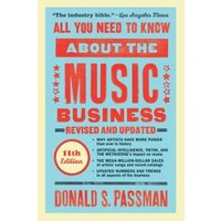 All You Need to Know About the Music Business