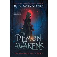 The Demon Awakens