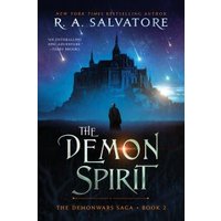 The Demon Spirit