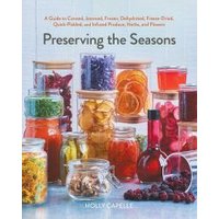 Preserving the Seasons