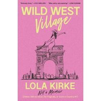 Wild West Village