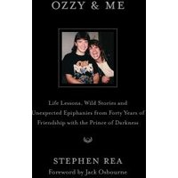 Ozzy & Me