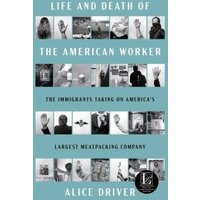 Life and Death of the American Worker