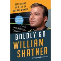 Boldly Go