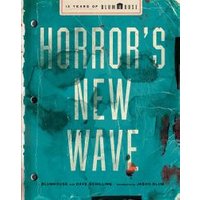 Horror's New Wave