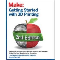 Getting Started With 3D Printing