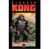 Kingdom Kong