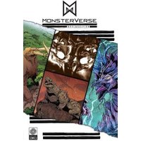 Monsterverse Declassified