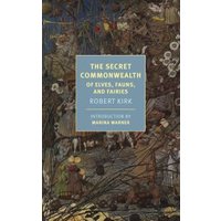 The Secret Commonwealth