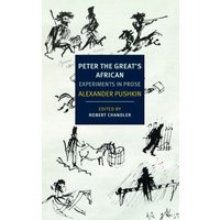 Peter the Great's African