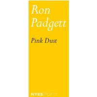 Pink Dust