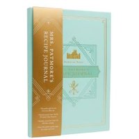 Mrs. Patmore's Recipe Journal