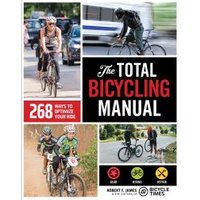 The Total Bicycling Manual