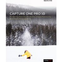 Capture One Pro 10